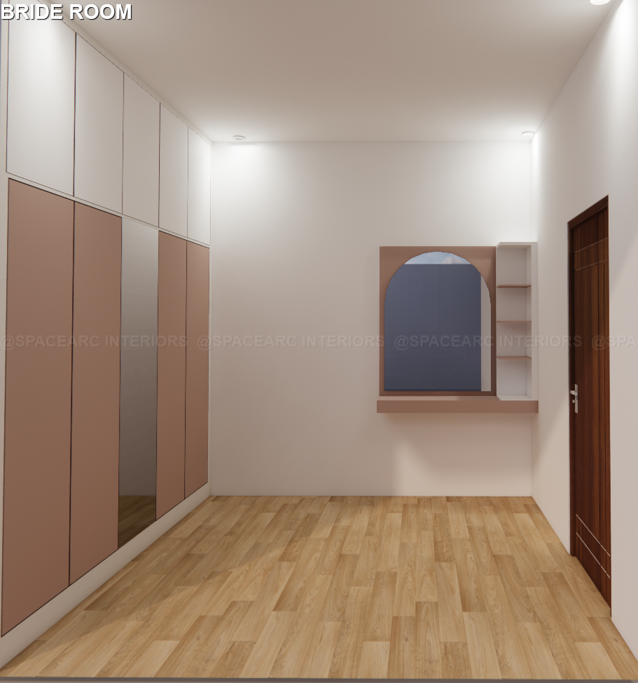 Residential-Interiors